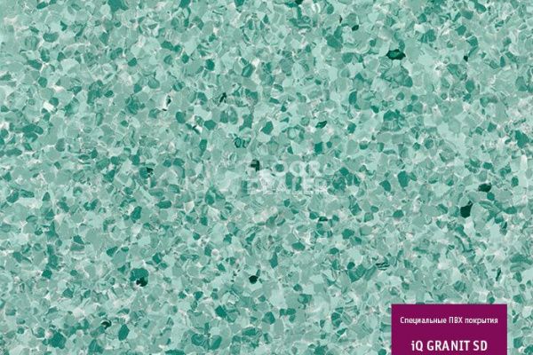 Линолеум Tarkett iQ Granit SD 3096 717 (3097 717) фото 1 | FLOORDEALER