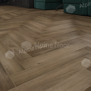 Alpine Floor Herringbone Pro 12мм  Анжу LF106-11