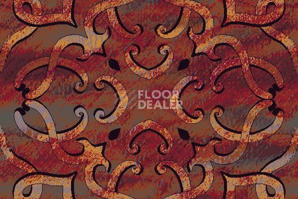 Ковровая плитка Halbmond Nightlife Tiles 15121 фото 1 | FLOORDEALER