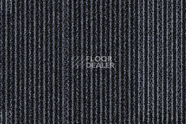 Ковровая плитка Interface Knit One, Purl One  Blanket Stitch  фото 1 | FLOORDEALER