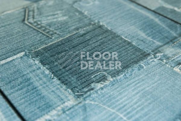 Ламинат Bohofloor Design Collection Jeans DC0803 фото 10 | FLOORDEALER