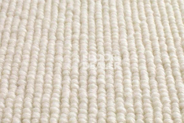Ковролин Jacaranda Carpets Positano White фото 1 | FLOORDEALER