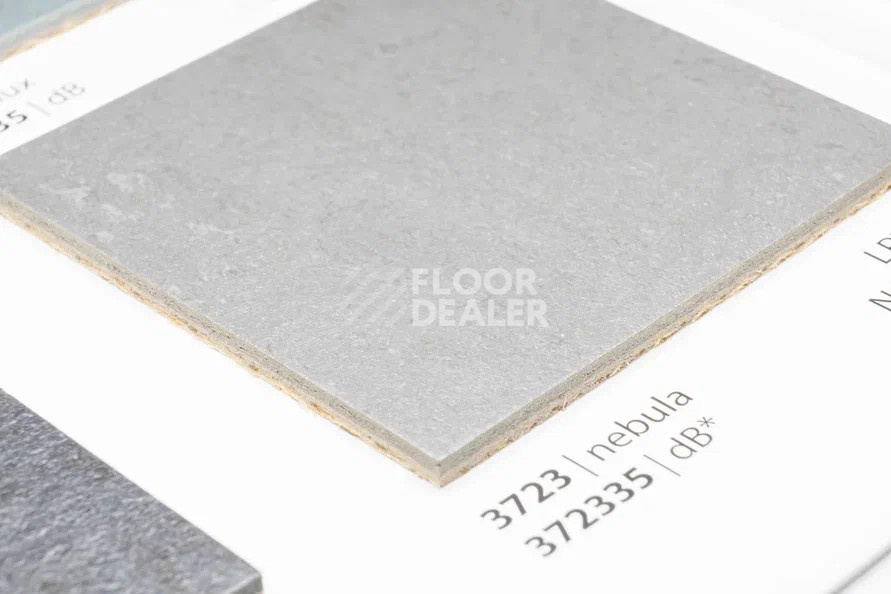 Линолеум Marmoleum Solid Concrete 3723-372335 nebula фото 1 | FLOORDEALER