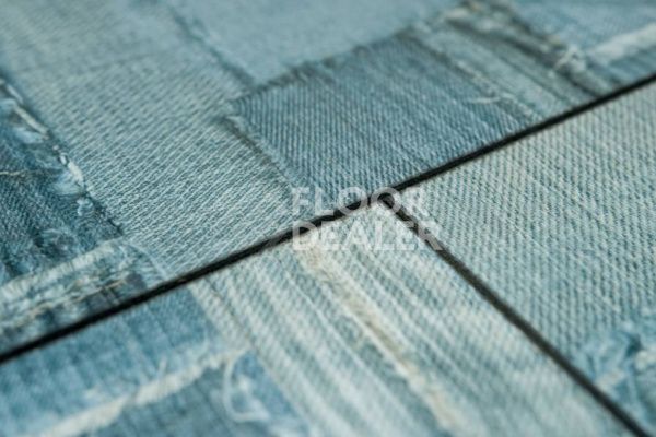 Ламинат Bohofloor Design Collection Jeans DC0803 фото 6 | FLOORDEALER