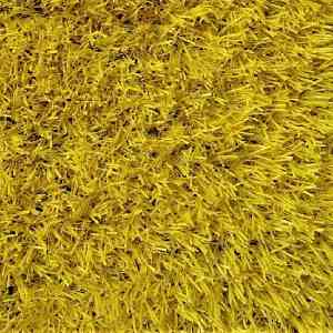 Искусственная трава Деко Цветная 20мм Жёлтый фото ##numphoto## | FLOORDEALER