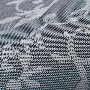 Виниловая плитка ПВХ Hoffman Decoration Рулоны Плетённые Decoration 8009 фото ##numphoto## | FLOORDEALER