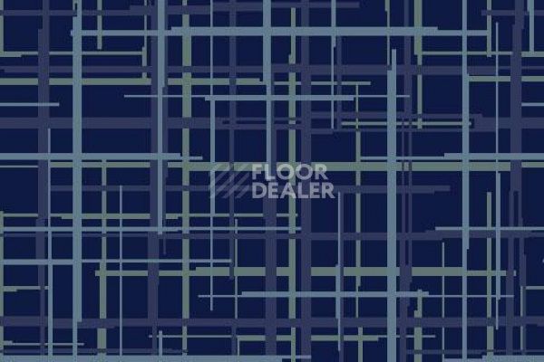 Ковролин HALBMOND Tiles & More 3 TM3-035-01 фото 1 | FLOORDEALER