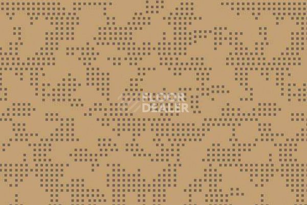 Ковролин HALBMOND Tiles & More 2 TM2-023-03 фото 1 | FLOORDEALER