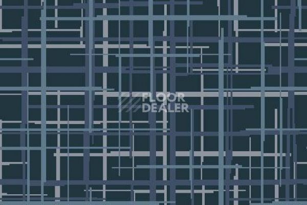 Ковровая плитка Halbmond Tiles & More 3 TM3-035-03 фото 1 | FLOORDEALER