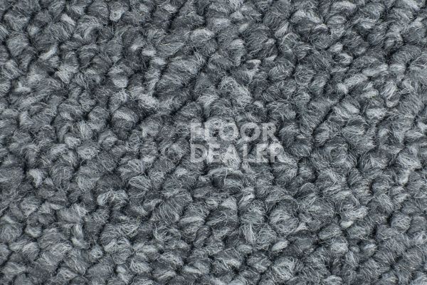 Ковровая плитка Tessera Chroma 3603 asphalt фото 2 | FLOORDEALER