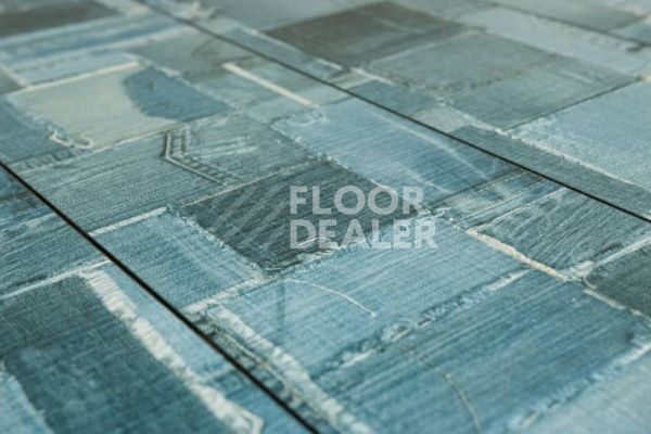 Ламинат Bohofloor Design Collection Jeans DC0803 фото 2 | FLOORDEALER