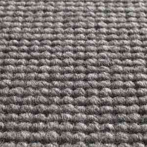 Ковролин Jacaranda Carpets Natural Weave Square Slate фото ##numphoto## | FLOORDEALER