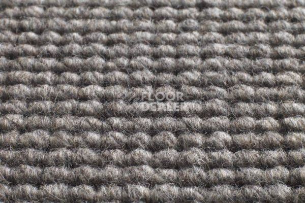 Ковролин Jacaranda Carpets Natural Weave Square Slate фото 1 | FLOORDEALER
