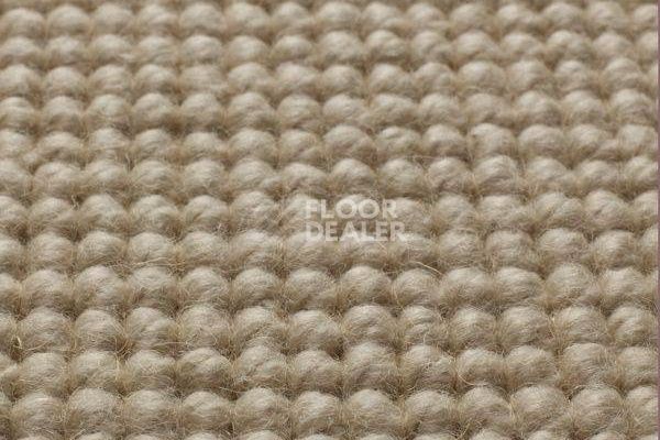 Ковролин Jacaranda Carpets Natural Weave Square Pearl фото 1 | FLOORDEALER