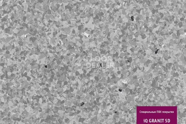 Линолеум Tarkett iQ Granit SD 3096 712 (3097 712) фото 1 | FLOORDEALER