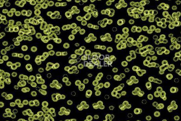 Ковролин Flotex Sottsass Bacteria 990103 фото 1 | FLOORDEALER