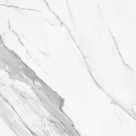 Purity Of Marble 60*60  60SX STATUARIO LUX RT