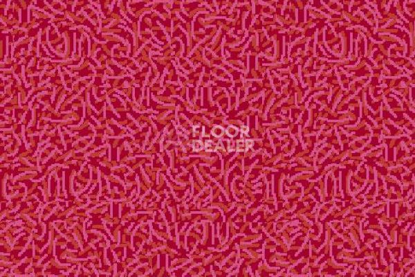 Ковролин HALBMOND Tiles & More 4 TM4-049-01 фото 1 | FLOORDEALER