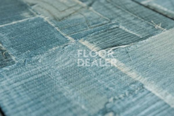 Ламинат Bohofloor Design Collection Jeans DC0803 фото 7 | FLOORDEALER