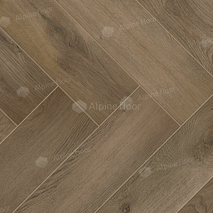 Ламинат Alpine Floor Herringbone Pro 12мм Анжу LF106-11 фото ##numphoto## | FLOORDEALER