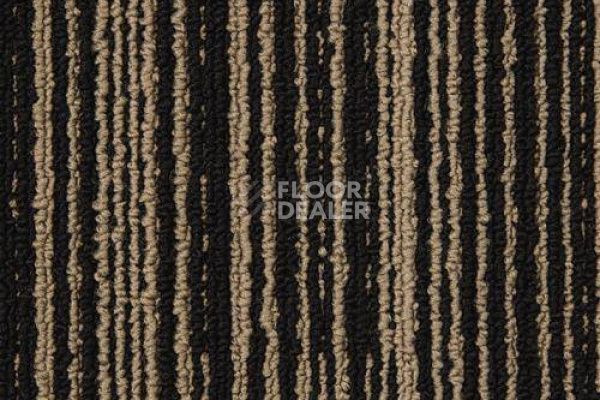 Ковровая плитка MODULYSS Black& 102 фото 1 | FLOORDEALER