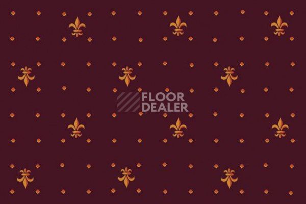 Ковровая плитка Halbmond Nightlife Tiles 15102 фото 1 | FLOORDEALER