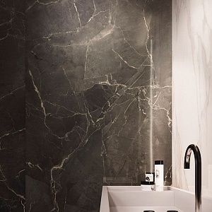 Purity Of Marble 60*60  60SD SUPREME DARK LUX RT
