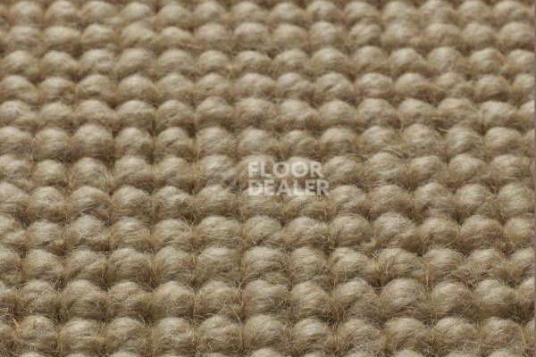 Ковролин Jacaranda Carpets Natural Weave Square Wheat фото 1 | FLOORDEALER