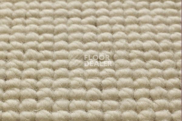 Ковролин Jacaranda Carpets Natural Weave Square Ivory фото 1 | FLOORDEALER