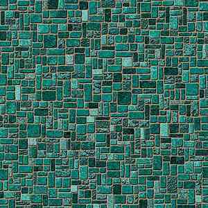 Ковролин Flotex Vision Naturals 010027 mosaic aqua marina фото ##numphoto## | FLOORDEALER