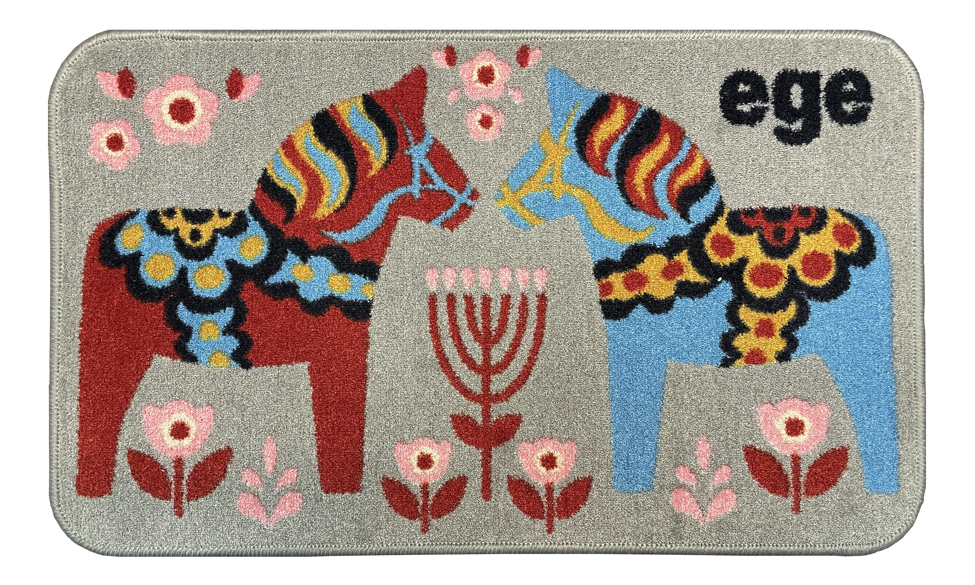 Ковёр с индивидуальным дизайном