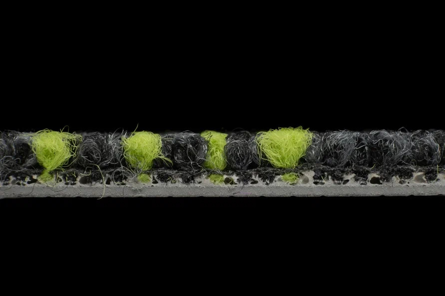 Tecsom Prima Gradual Green 112600505 00018 фото 4 | FLOORDEALER