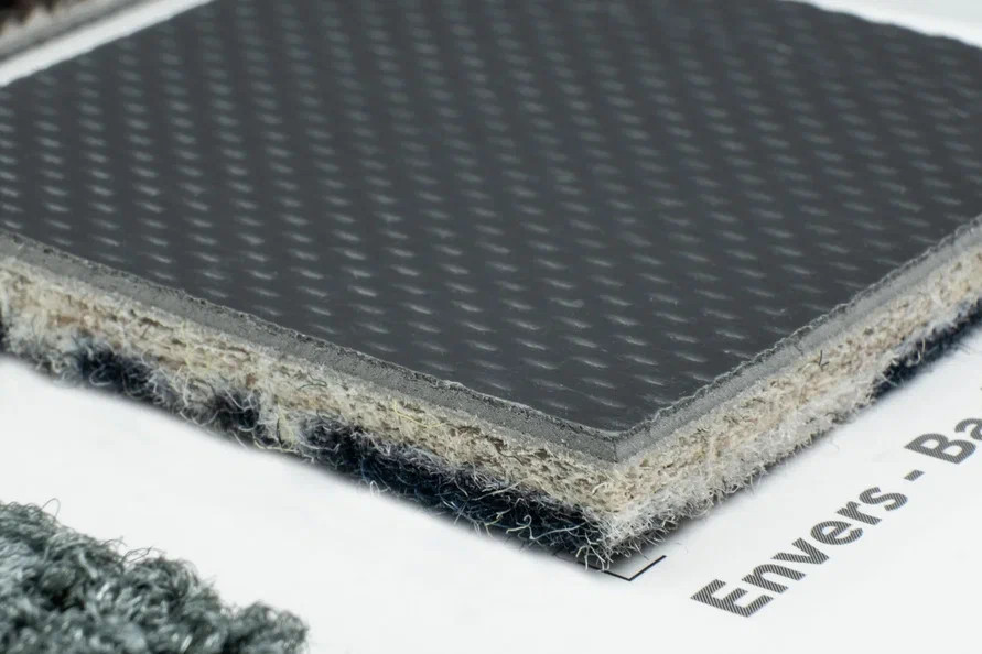 Tecsom Prima Envers Backing фото 3 | FLOORDEALER