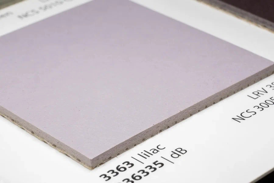 Forbo Marmoleum Solid Walton 3363-336335 lilac фото 2 | FLOORDEALER
