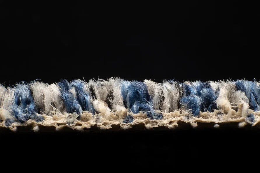 AW Stainaway Tweed 78 фото 5 | FLOORDEALER