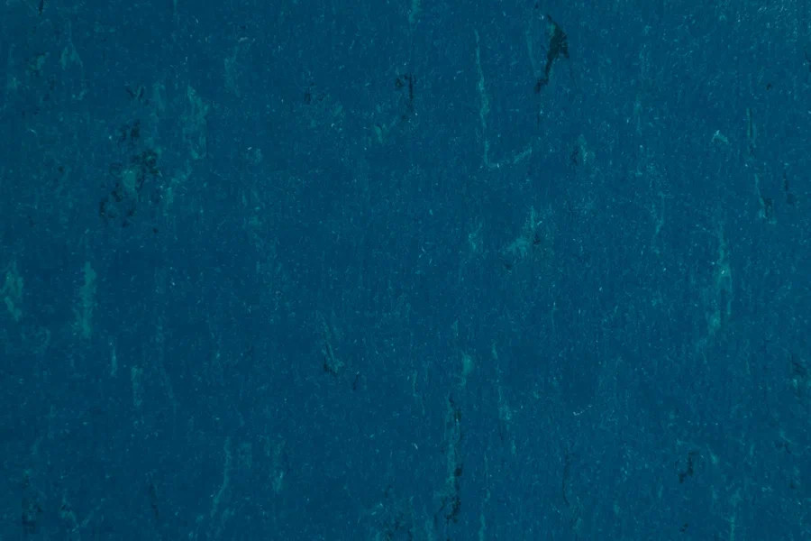Forbo Marmoleum Solid Piano 3652-365235 Atlantic blue фото 2 | FLOORDEALER