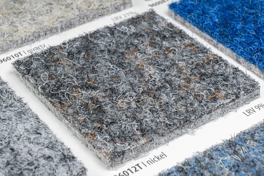 Forte в плитке 96012 t Nickel фото 2 | FLOORDEALER