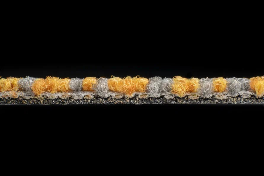 Desso Essence Stripes 6011 фото 4 | FLOORDEALER