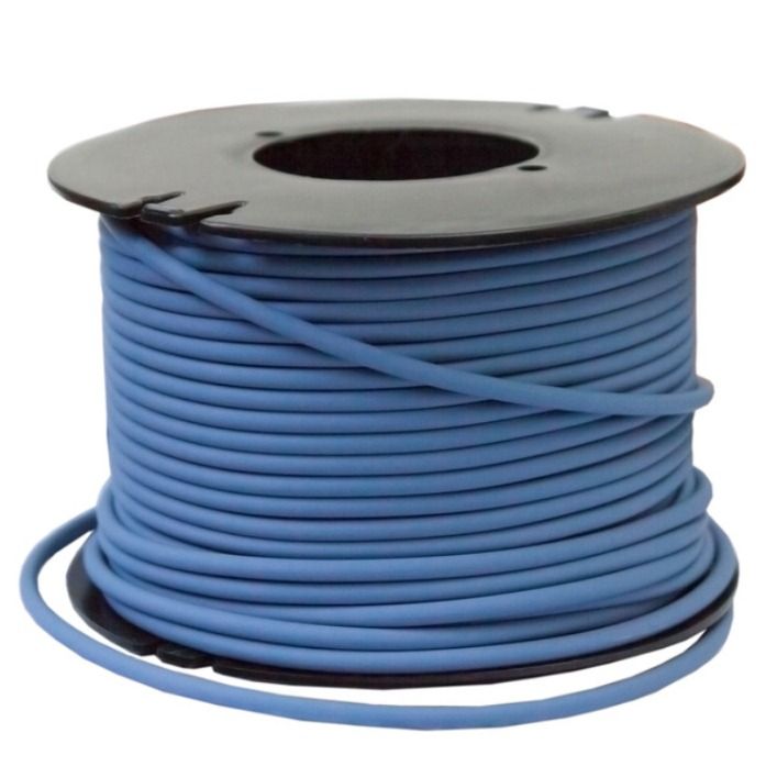 Сопутствующие материалы Сварочный шнур ПВХ для линолеума Tarkett Сварочный шнур ПВХ для линолеума Tarkett Синий фото 1 | FLOORDEALER