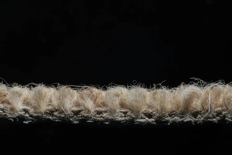 Best Wool Nature Ordina 118 фото 3 | FLOORDEALER