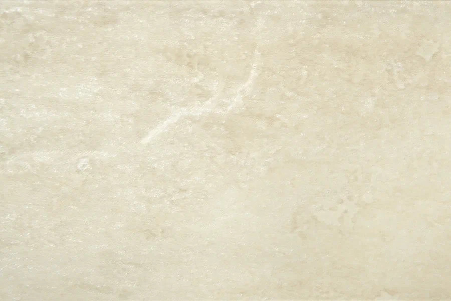 Vertigo Trend / Stone & Design 2109 WHITE ROMA TRAVERTINE 457.2 мм X 914.4 мм фото 2 | FLOORDEALER