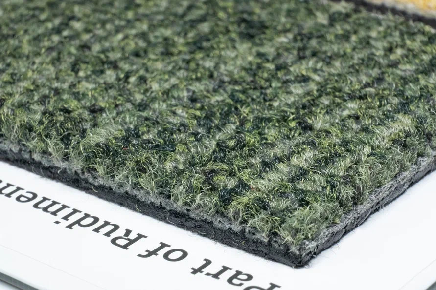 Rudiments Коллекция Jute Jute 685 фото 6 | FLOORDEALER