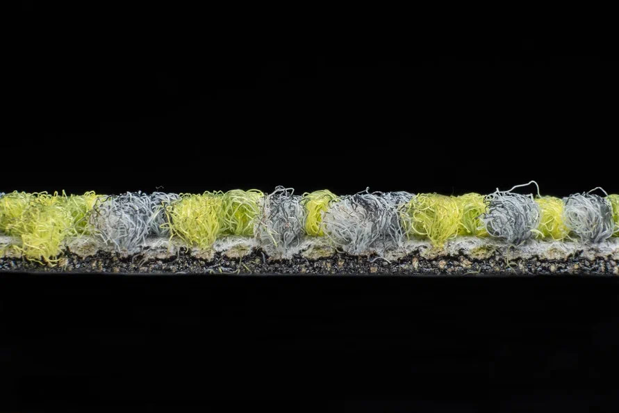 Desso Essence Stripes 7003 фото 4 | FLOORDEALER