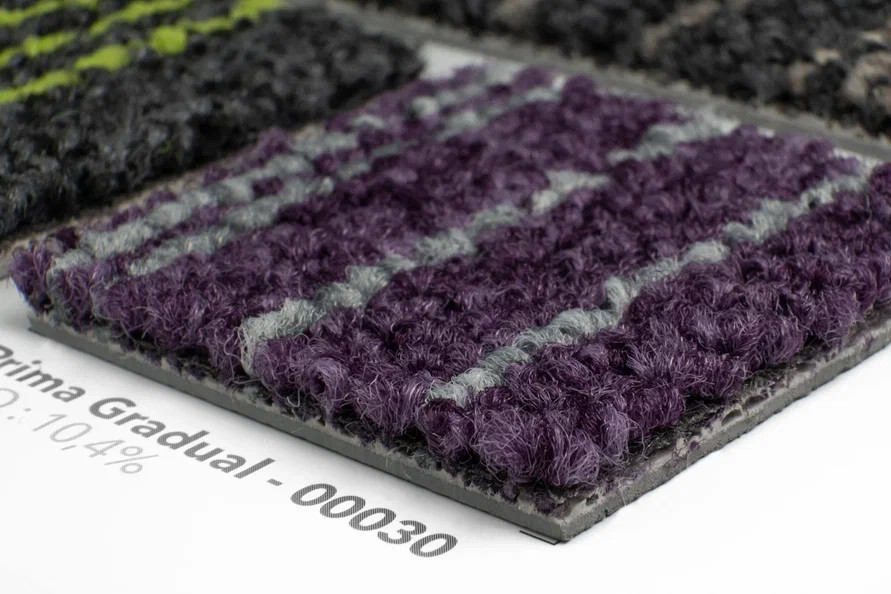 Tecsom Prima Gradual Purple 112600505 00030 фото 5 | FLOORDEALER