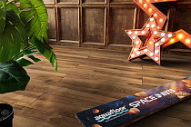 Aquafloor Space Nuts XL Glue 2.5мм AF4073NXL фото 2 | FLOORDEALER