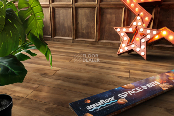 Aquafloor Space Nuts XL Glue 2.5мм AF4073NXL фото 2 | FLOORDEALER