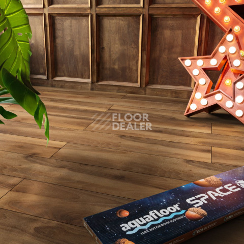 Aquafloor Space Nuts XL Glue 2.5мм AF4073NXL фото 2 | FLOORDEALER