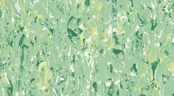 Кварцвиниловые полы Mipolam Cosmo 2317_Soft_Green фото 1 | FLOORDEALER