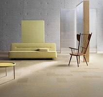 Marmoleum Modular Shade