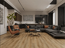 Norland Lagom Parquet LVT  2 мм 1034-13 Bomul фото 4 | FLOORDEALER